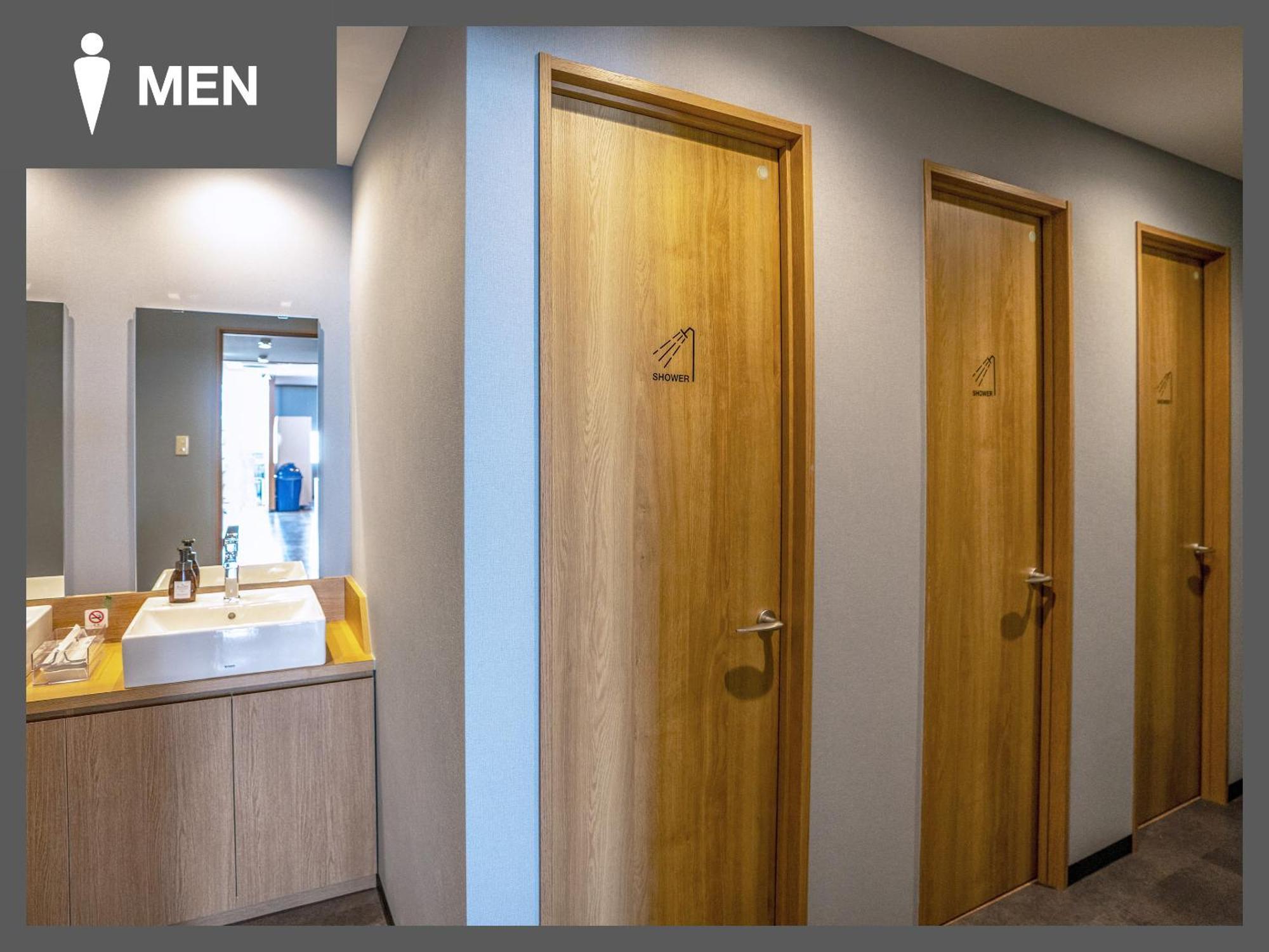 R9 Hostel Tochigi Ekimae - Male Only Dış mekan fotoğraf